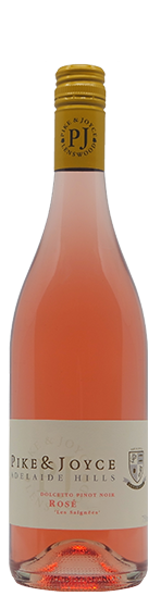 Pike & Joyce Les Saignees Adelaide Hills Dolcetto Pinot Noir Rose